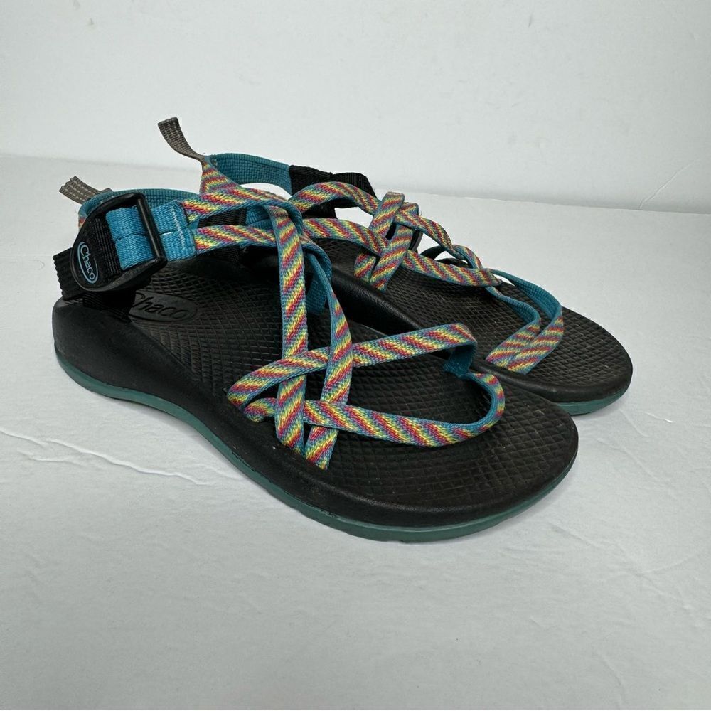 Chaco sandals kids size 2